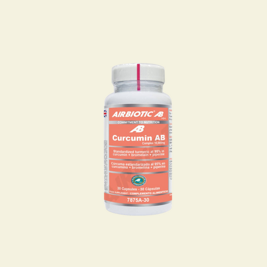 Cúrcuma AB Complex 10.000 mg