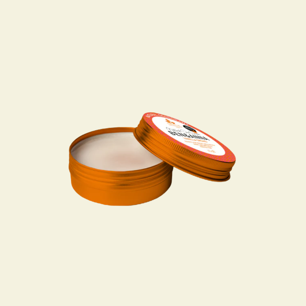 Desodorante en Crema Vanilla Orchid