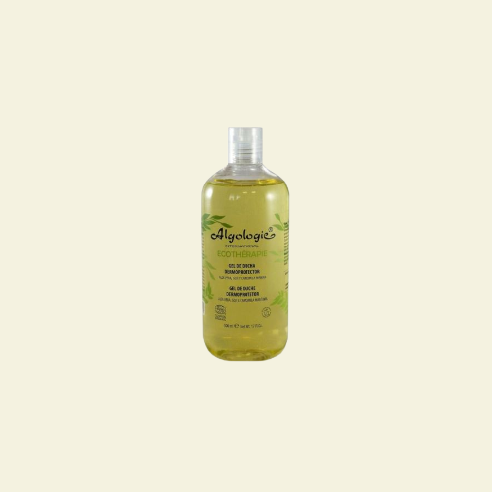 Gel de Ducha Dermoprotector 500ml.