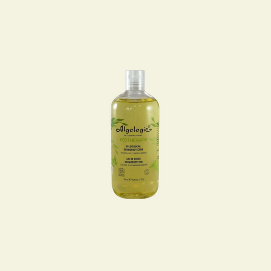 Gel de Ducha Dermoprotector 500ml.