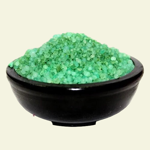Gránulos aromáticos morados Aroma Saludos Florales utilizados en quemador, armario y cuenco decorativo para perfumar el hogar