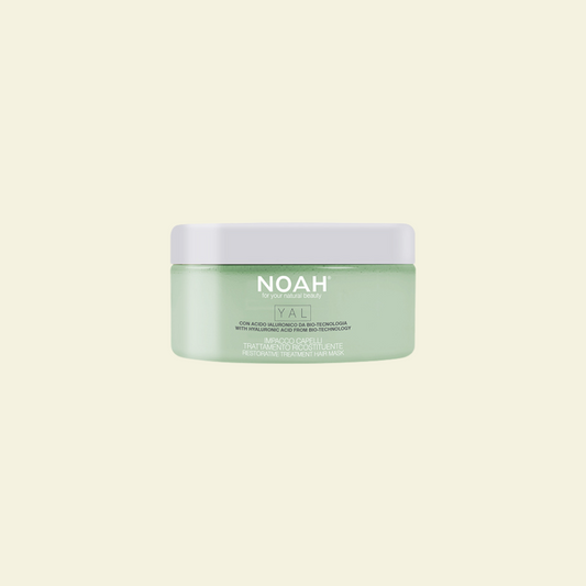 Mascarilla Reparadora YAL con Acido Hialurónico 200 ml.