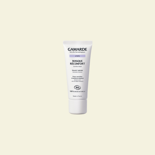 Mascarilla Facial Reconfort Atopic 40 ml.