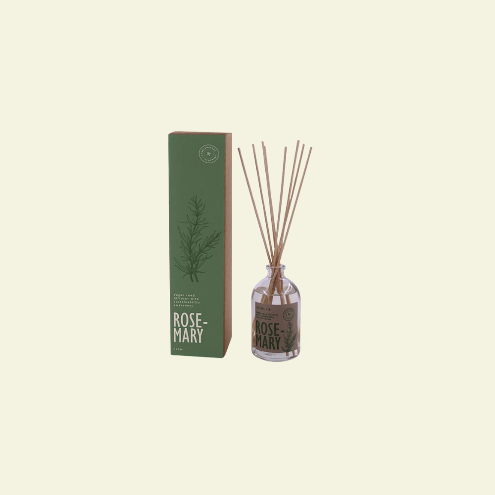 Ambientador Mikado Colección Botanics 100ml.