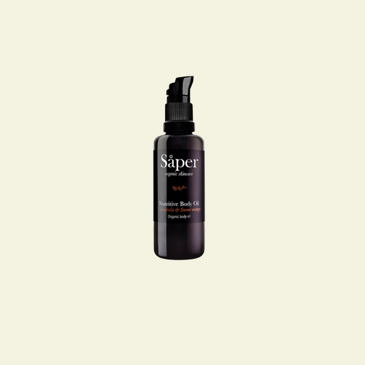 Aceite Corporal Caléndula Nutritive Body Oil  100 ml