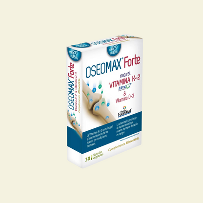Oseomax® Forte. 30 cápsulas vegetales