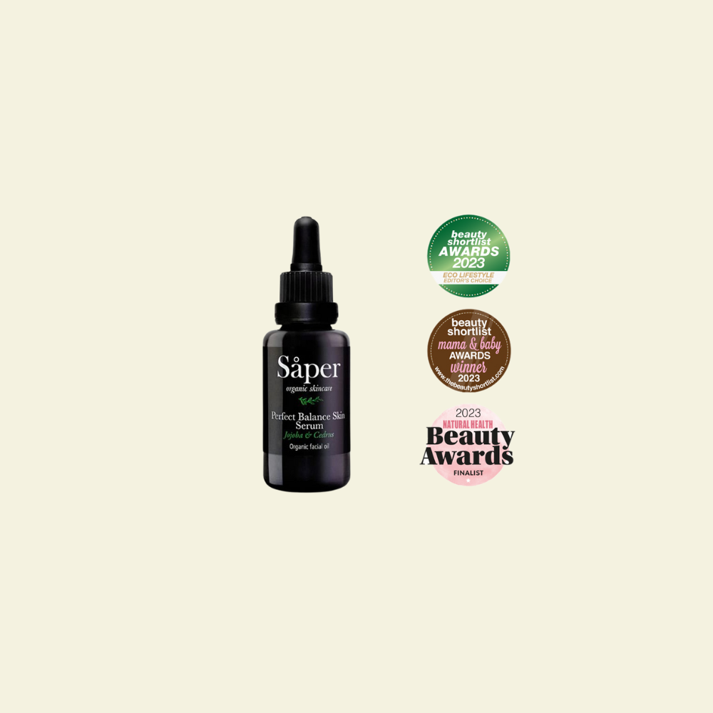 Perfect Balance Serum 30 ml.