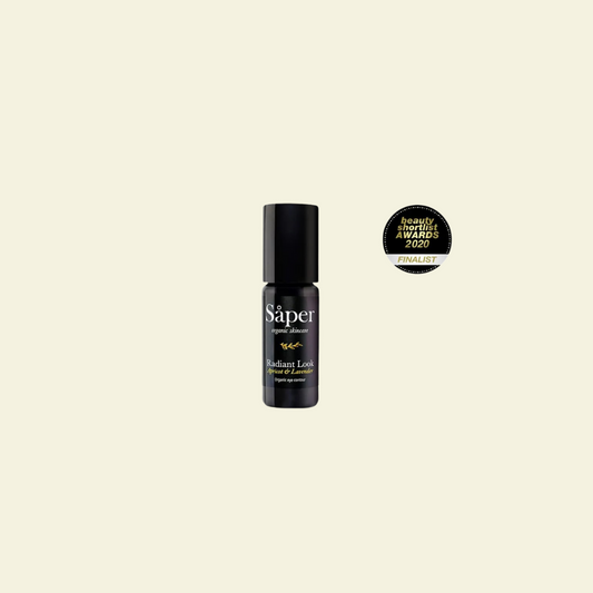 Contorno de Ojos Radiant Look 10 ml.