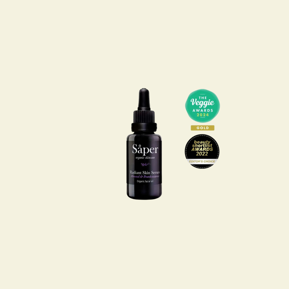 Radiant Skin Serum 30 ml.