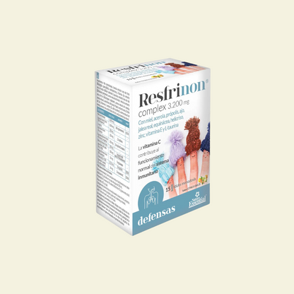 Resfrinon® complex 3.200 mg 15 Sticks