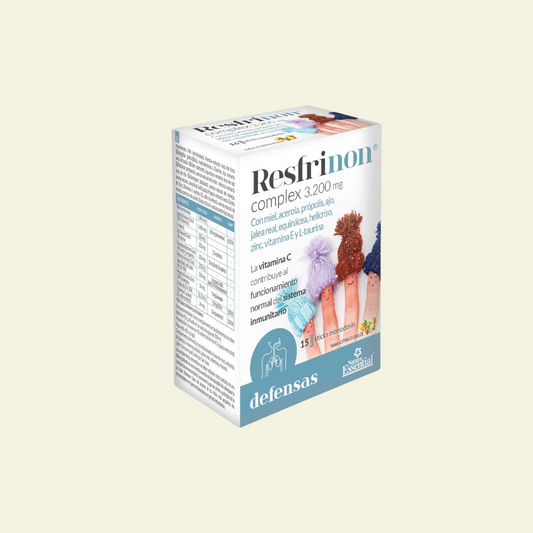 Resfrinon® complex 3.200 mg 15 Sticks
