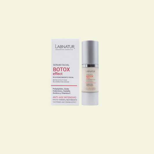 Sérum Facial Botox Effect 30ml.