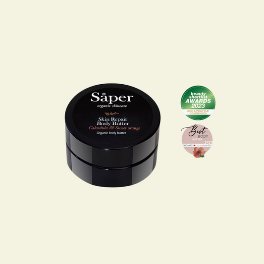 Crema Reparadora Corporal Skin Body Butter 200 ml