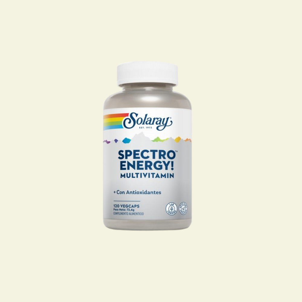 Spectro Energy Multivitamin