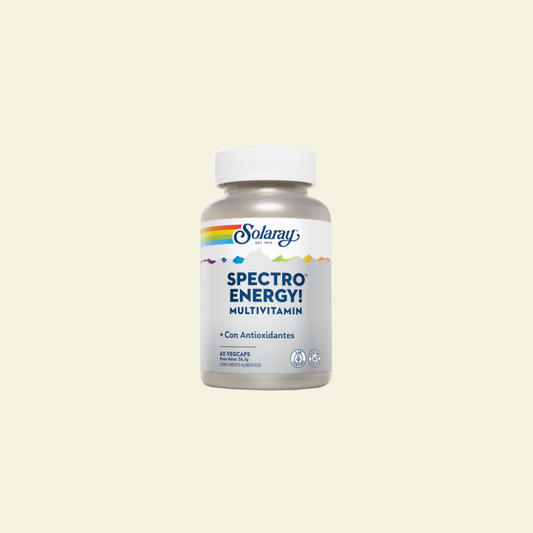 Spectro Energy Multivitamin