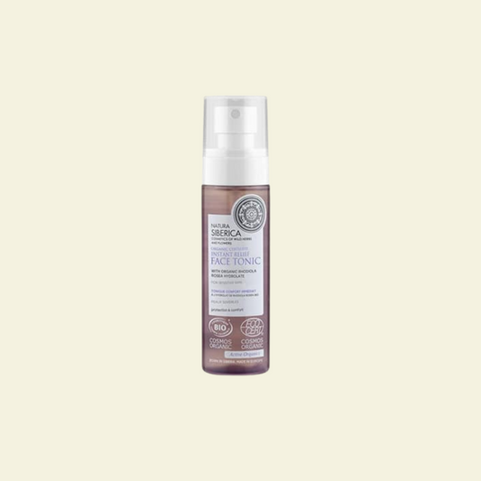 Tónico Alivio Instantáneo 100 ml.