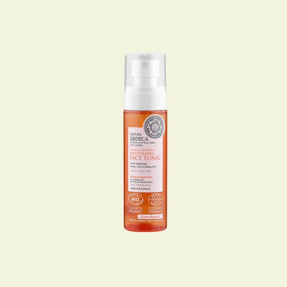 Tónico-Hidrolato facial para todo Tipo de Piel 100 ml.