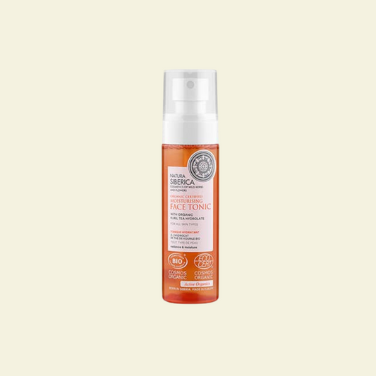 Tónico-Hidrolato facial para todo Tipo de Piel 100 ml.