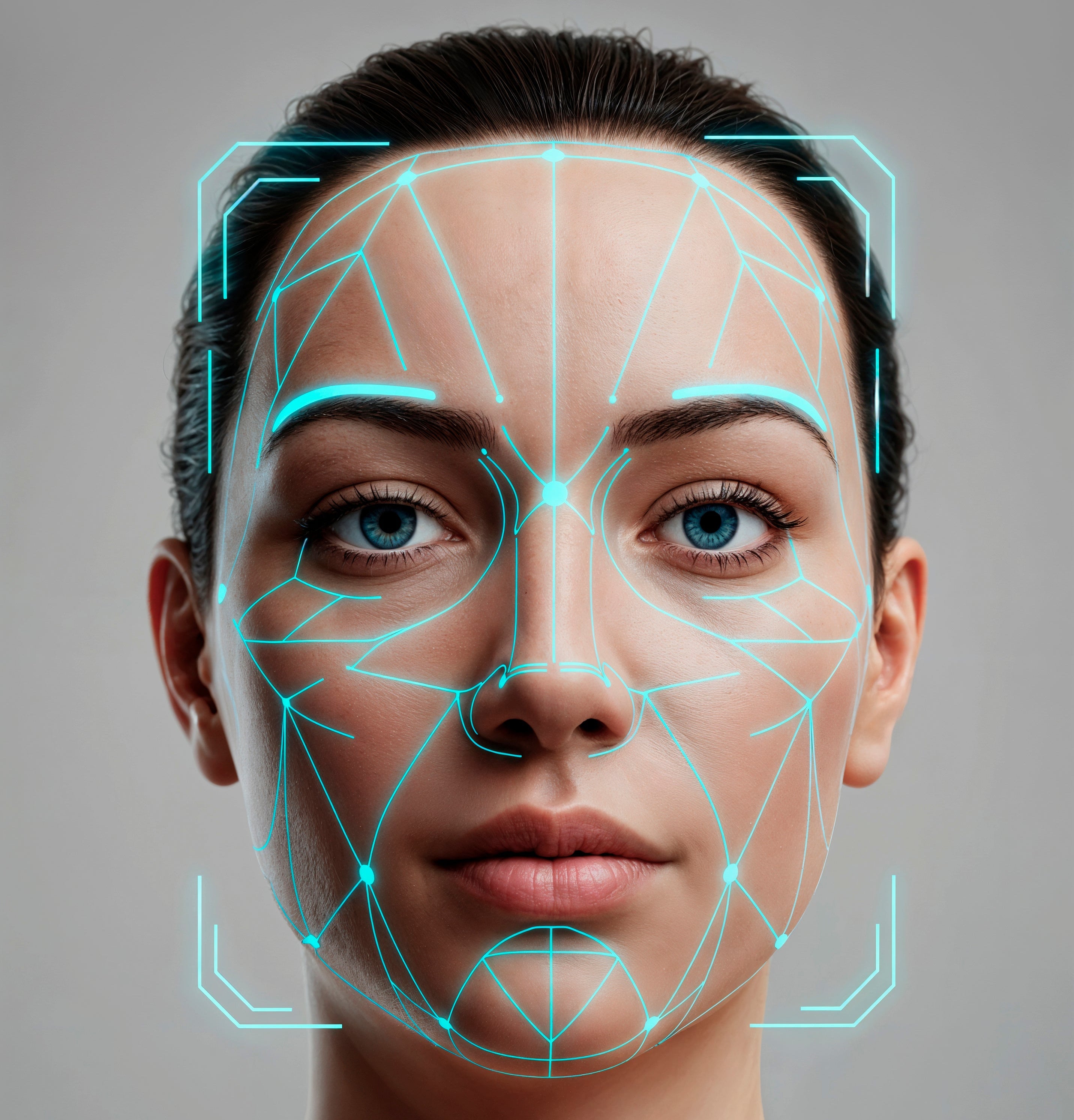 Diagnóstico facial personalizado: test de rutina de cuidado facial natural para piel hidratada, luminosa y protegida del envejecimiento prematuro