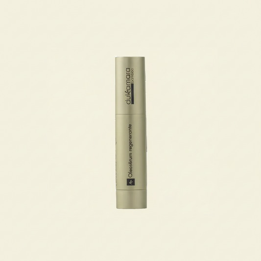 Oleosérum regenerante Dulkamara Bamboo 30 ml, sérum facial natural antiarrugas y reafirmante